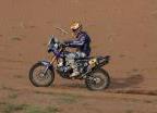 Jordi Viladoms au Dakar en 2011